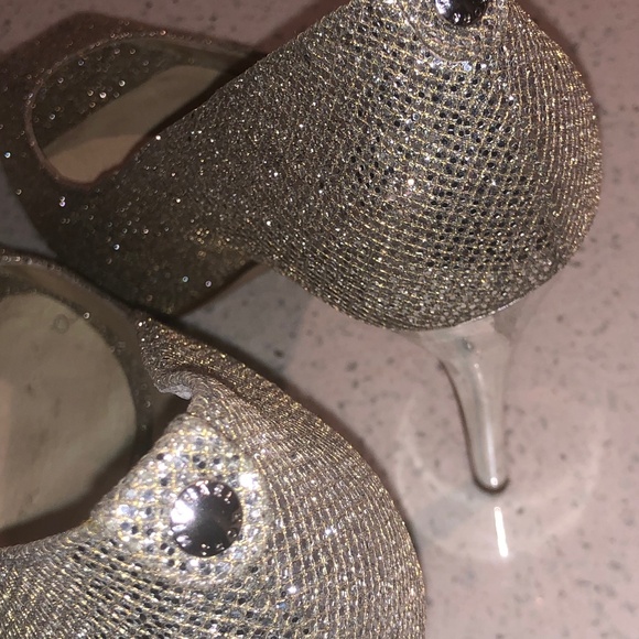 Michael Kors shoes - Picture 10 of 16